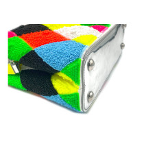 Louis Vuitton Capucines Limited Plastica Multicolor