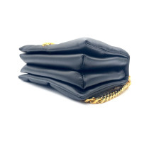 Bulgari Serpenti Cabochon Pelle Nera