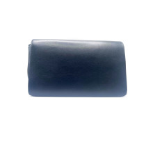 Valentino One Stud Pelle Nera