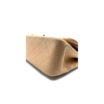 Chanel Jumbo Pelle d'Agnello Nude