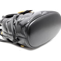 Gucci Zaino Marmont Pelle Nero