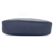 Louis Vuitton Borsello Pelle Nera