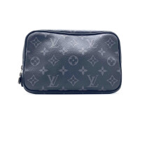 Louis Vuitton Trousse Pelle Nera