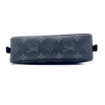 Louis Vuitton Trousse Pelle Nera