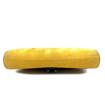 Gucci Dionysus Camoscio Giallo Senape