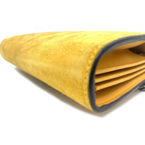 Gucci Dionysus Camoscio Giallo Senape