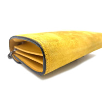 Gucci Dionysus Camoscio Giallo Senape