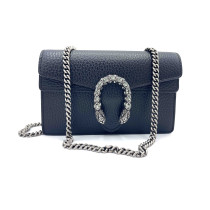 Gucci Dionysus Mini Pelle Nera