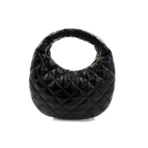 Saint Laurent Icarino Pelle Nera