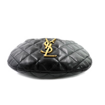 Saint Laurent Icarino Pelle Nera