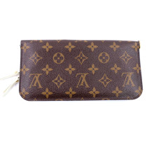 Louis Vuitton Portafoglio Insolite Monogram