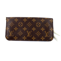 Louis Vuitton Portafoglio Insolite Monogram