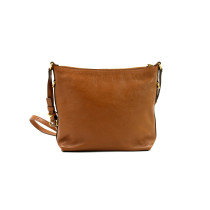 Givenchy Voyou Tracolla Pelle Biscotto