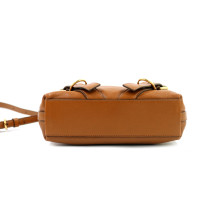 Givenchy Voyou Tracolla Pelle Biscotto