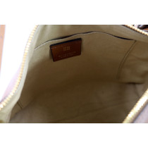 Givenchy Voyou Tracolla Pelle Biscotto