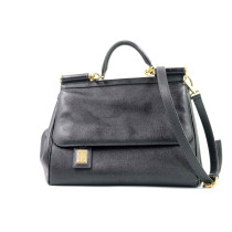 Dolce & Gabbana Miss Sicily Grande Pelle Nera