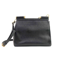 Dolce & Gabbana Miss Sicily Grande Pelle Nera