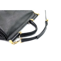 Dolce & Gabbana Miss Sicily Grande Pelle Nera