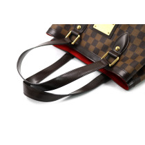 Louis Vuitton Hampstead PM Damier Ebene
