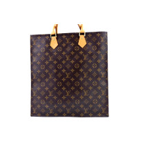 Louis Vuitton Sac Plat Monogram