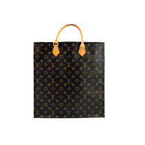 Louis Vuitton Sac Plat Monogram