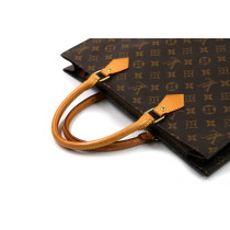Louis Vuitton Sac Plat Monogram
