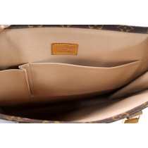 Louis Vuitton Sac Plat Monogram