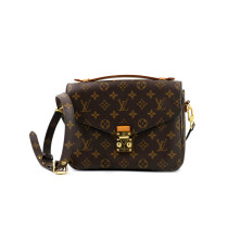 Louis Vuitton Metis Monogram