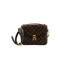 Louis Vuitton Metis Monogram