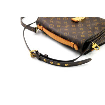 Louis Vuitton Metis Monogram