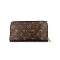 루이 비통 인솔리트 모노그램 지갑