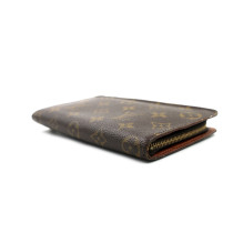 Louis Vuitton Geldbörse Insolite Monogram