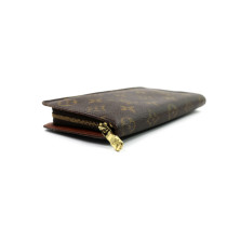 Louis Vuitton Wallet Insolite Monogram