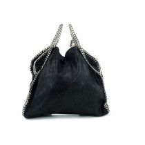 Stella McCartney Falabella Tre Catene Nera