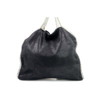 Stella McCartney Falabella Tre Catene Nera