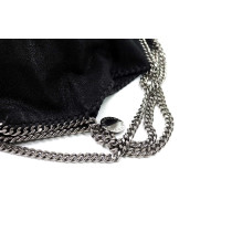 Stella McCartney Falabella Tre Catene Nera