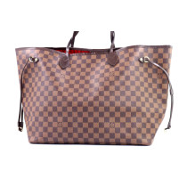 Louis Vuitton Neverfull GM Damier Ebene
