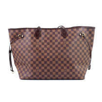 Louis Vuitton Neverfull GM Damier Ebene