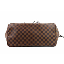 Louis Vuitton Neverfull GM Damier Ebene
