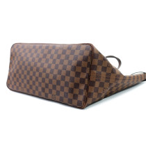Louis Vuitton Neverfull GM Damier Ebene