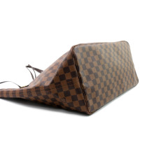 Louis Vuitton Neverfull GM Damier Ebene