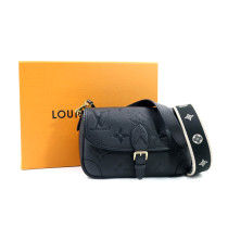 Louis Vuitton Diane Empreinte Nera