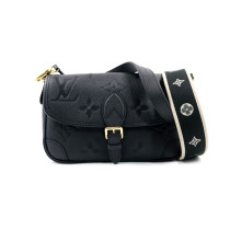 Louis Vuitton Diane Empreinte Nera
