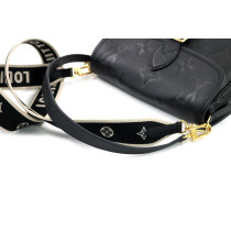 Louis Vuitton Diane Empreinte Nera