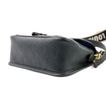 Louis Vuitton Diane Empreinte Nera