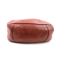 Prada Shopping Pelle Rosa