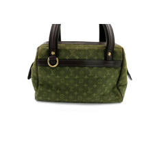 Louis Vuitton Josephine Tela Verde