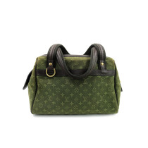 Louis Vuitton Josephine Tela Verde