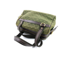 Louis Vuitton Josephine Tela Verde