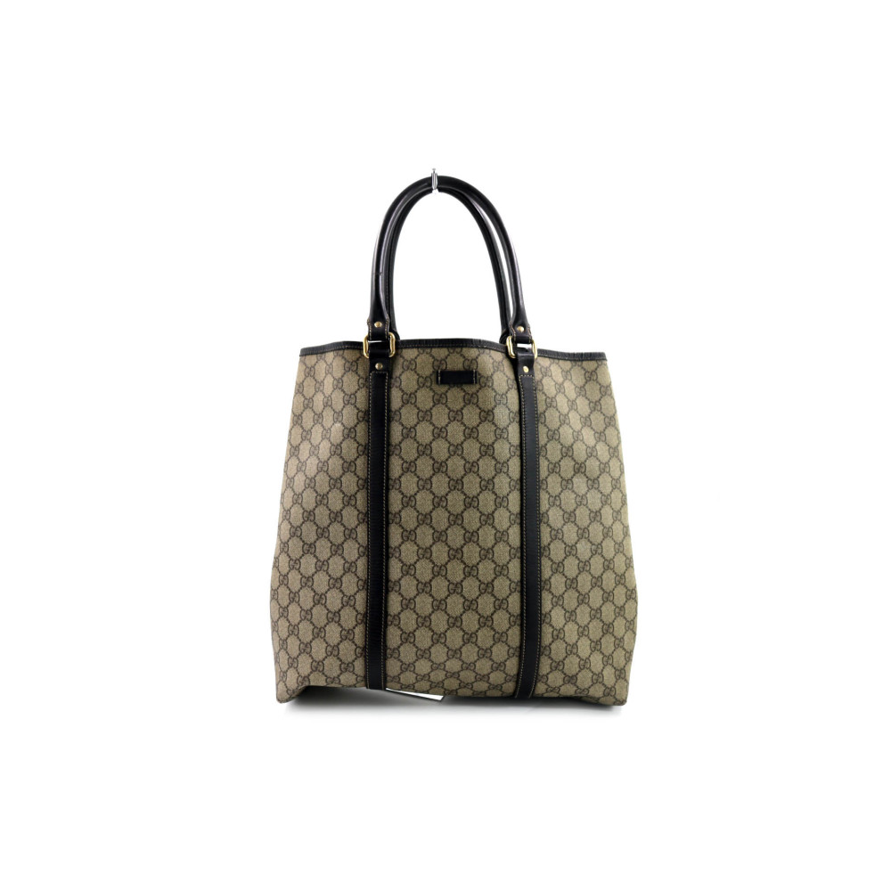 Gucci Sac Plat GG Beige